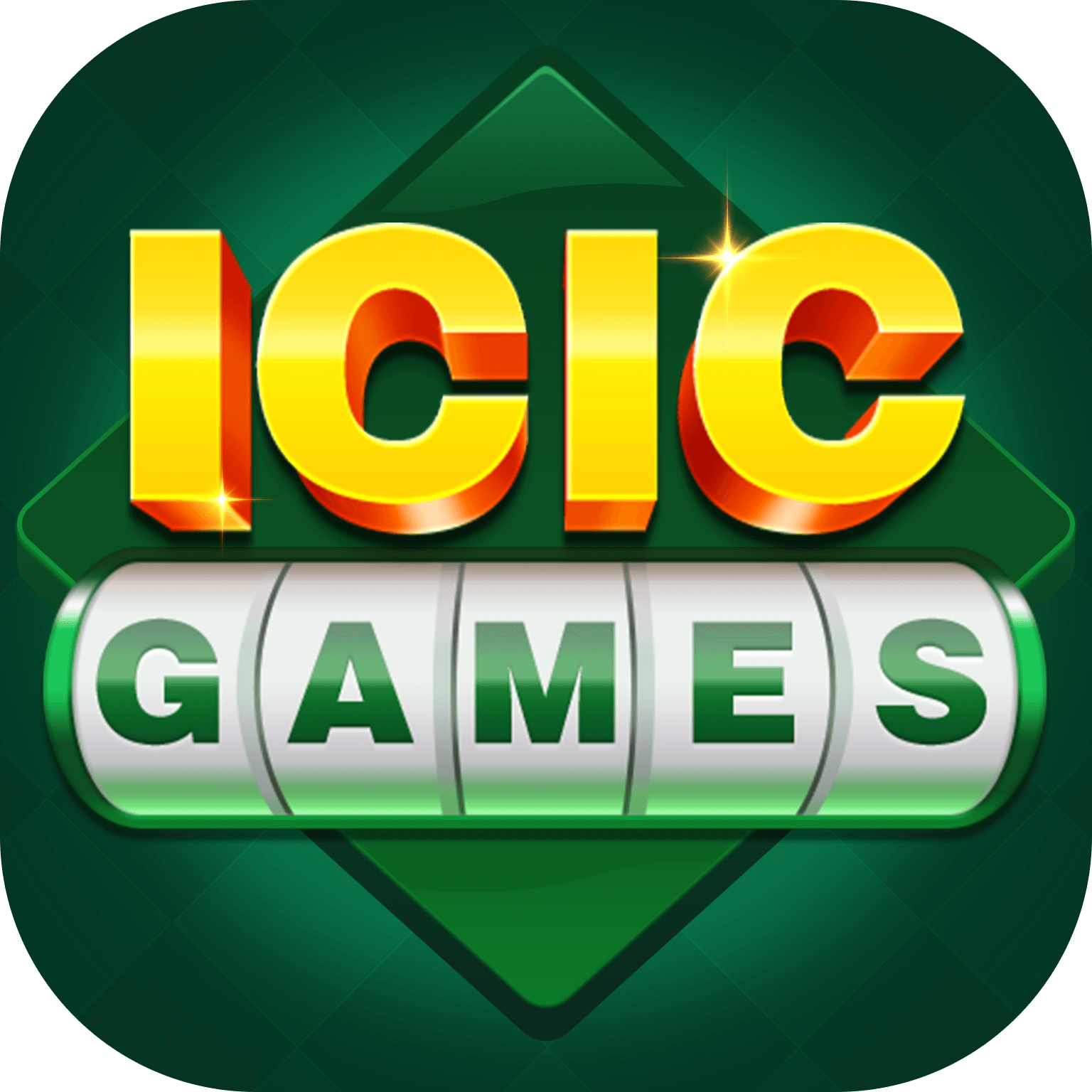 ICIC GAMES - Indo Rummy Apps
