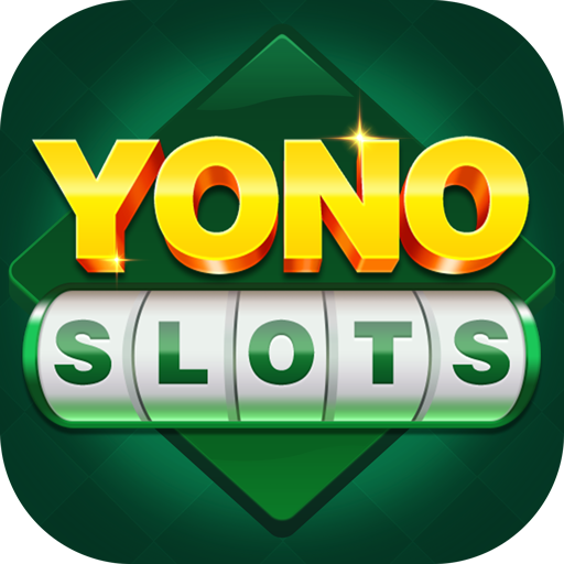 Yono Slots - Indo Rummy App