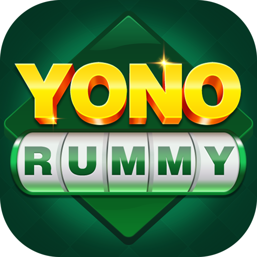 Yono Rummy - Indo Rummy Apps