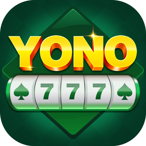 Yono777 - Indo Rummy Apps