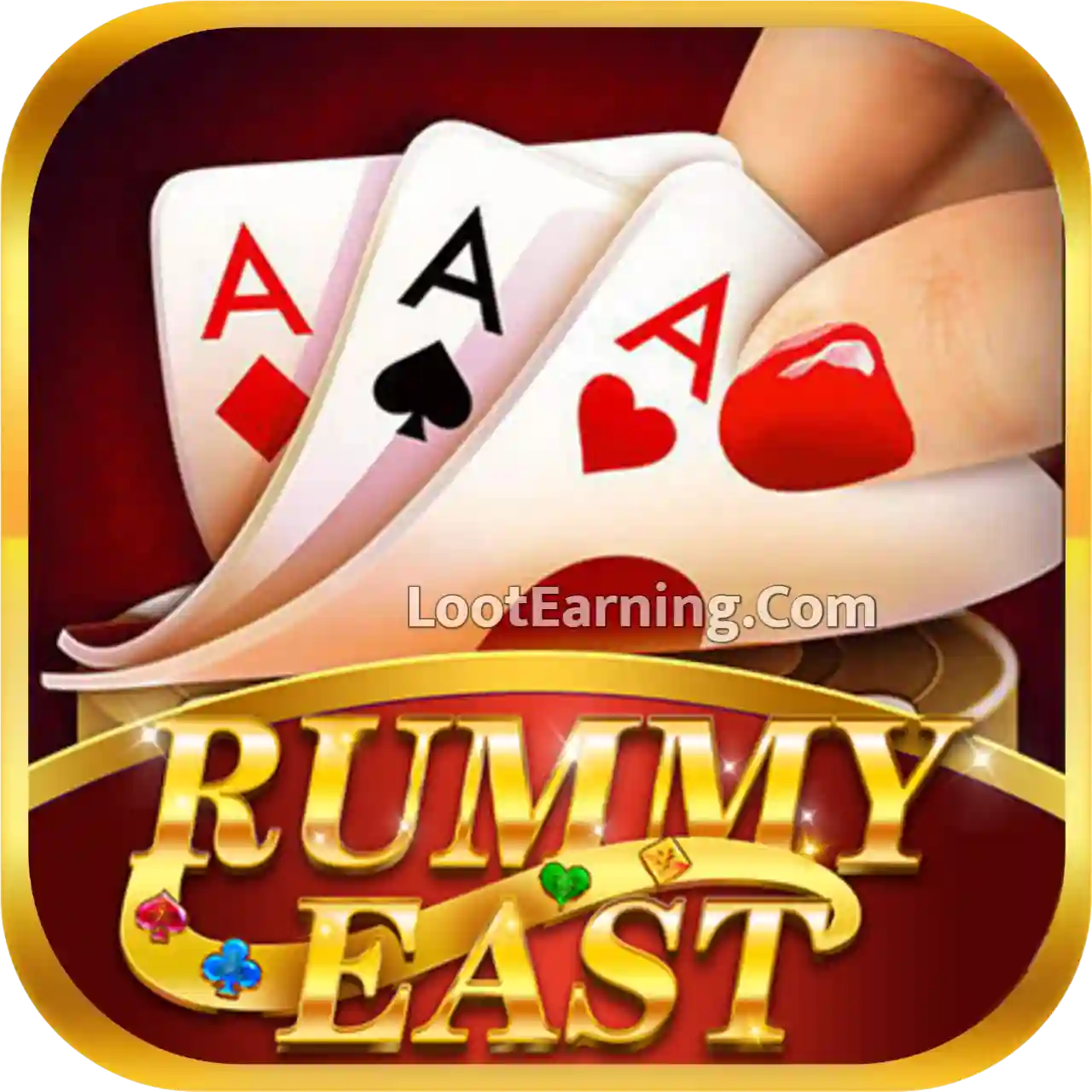 Rummy East APK - Indo Rummy App