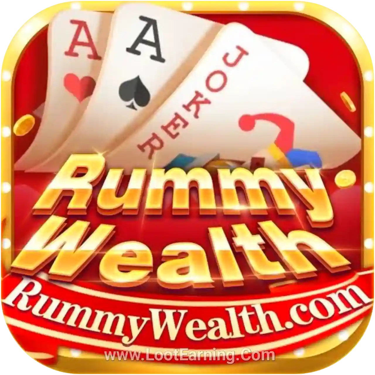 Rummy Wealth App - Indo Rummy App