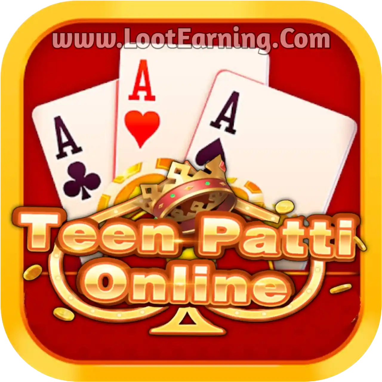 Teen Patti Online APK - Indo Rummy App